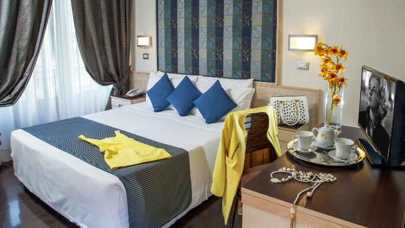Hotel Saint Paul