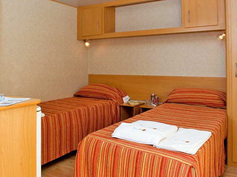 Flaminio Village Park 4*