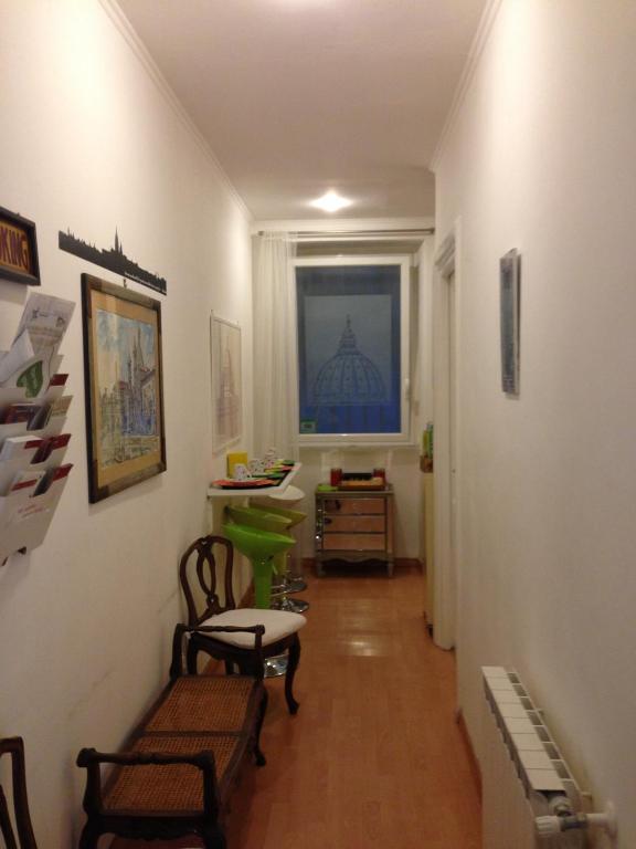Ave 5* Rome