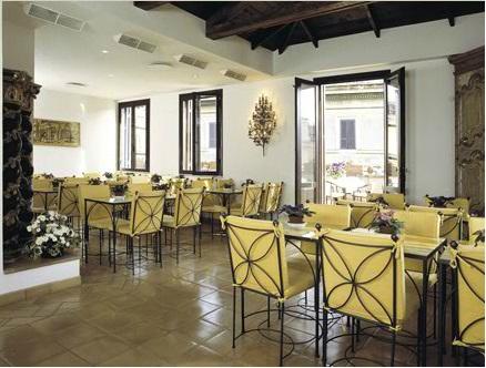 Hotel Columbia 3*