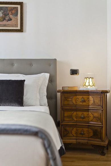 Garibaldi Piazza Di Spagna Maison d'hôtes 3*