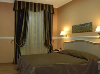 Papavistarelais Bed & Breakfast