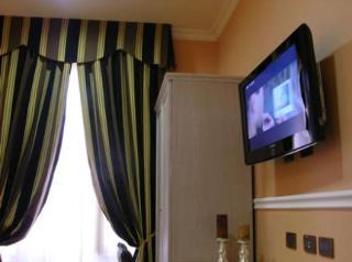 Papavistarelais 3* Rome