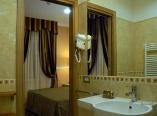 Bed & Breakfast Papavistarelais 3*