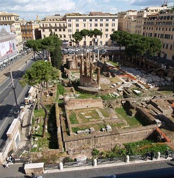 Relais Badoer 2* Rome