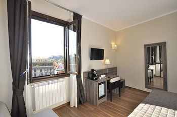 Window On Guest house 2*