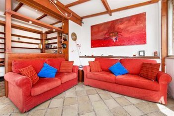Apartamento L'attico Di Laura