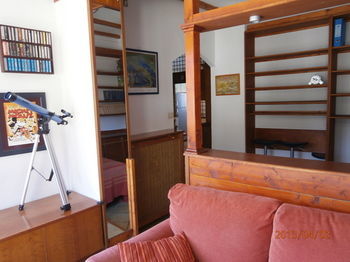 Apartamento L'attico Di Laura *