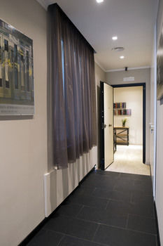 Bed & Breakfast La Quercia Di Mamre Rome