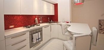 House & The - Vatican Apartment Rome