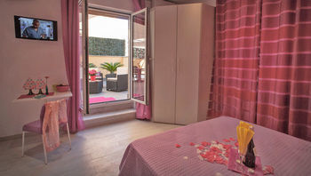 Chroma Italy - Chroma Marconi 2* Rome