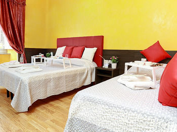 Termini Affittacamere 3*