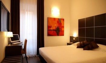 Hotel Place Rome