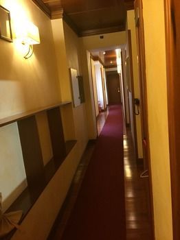 Hotel Divine Rome