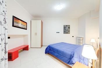 Apartment A - Cinecitta