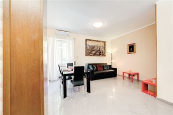 A - Cinecitta Apartment