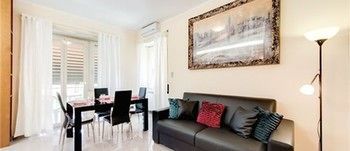 Apartment A - Cinecitta