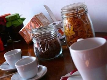 Bed & Breakfast Le Fate Rome