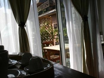 Bed & Breakfast Le Fate Rome