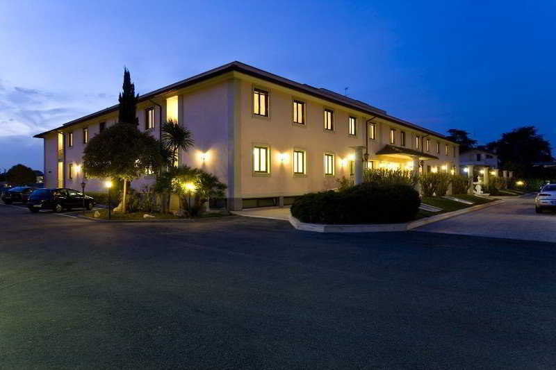 Hotel Alba 4*
