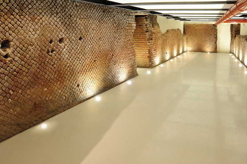 Hotel Lunetta Rome