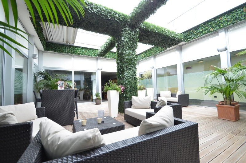Hotel Ginevra Palace 3*