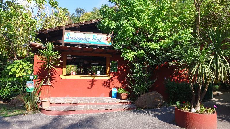 Seven Hills Village Acampamento 4*
