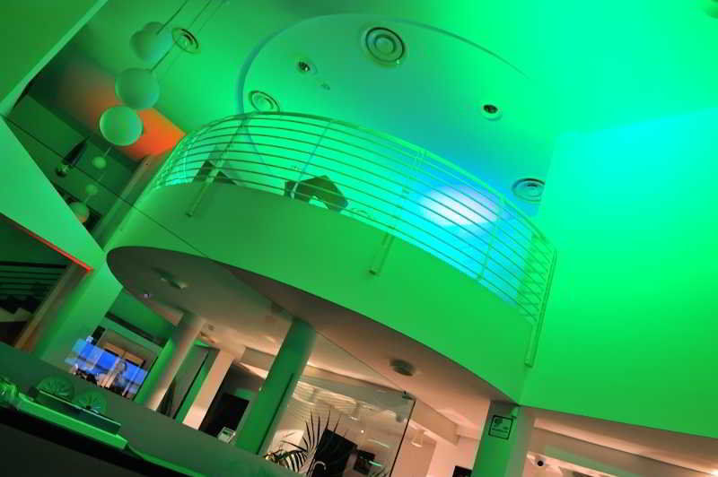 Jc Hotel Rome