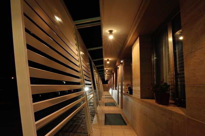 Hotel Jc 4*