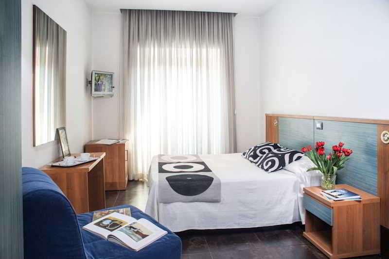 Marcantonio Hotel Rome