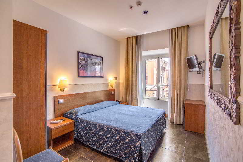 Hotel Marcantonio