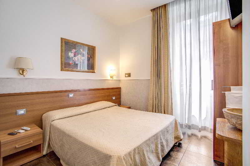 Marcantonio Hotel
