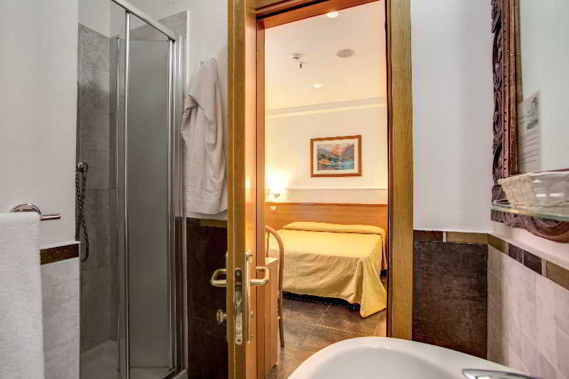 Marcantonio Hotel 2*