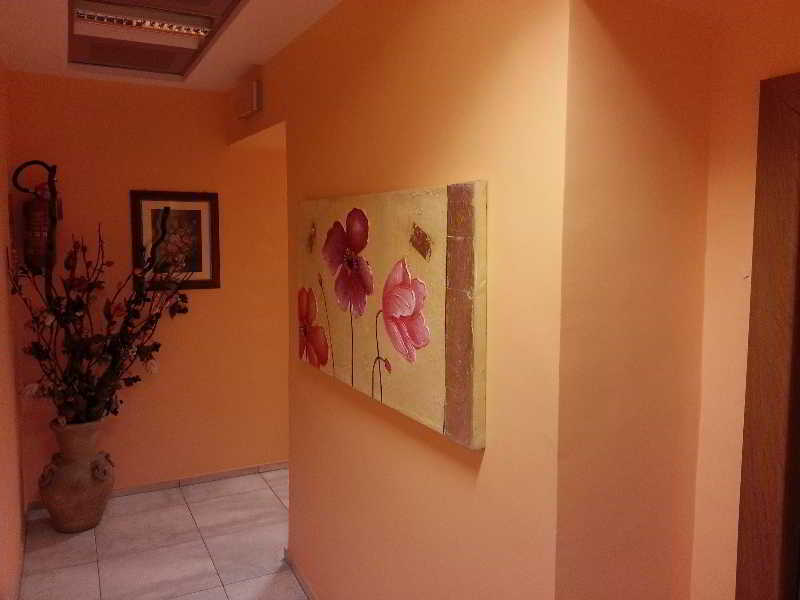 Hotel Marcantonio