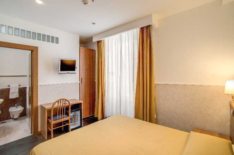 Hotel Marcantonio 2*