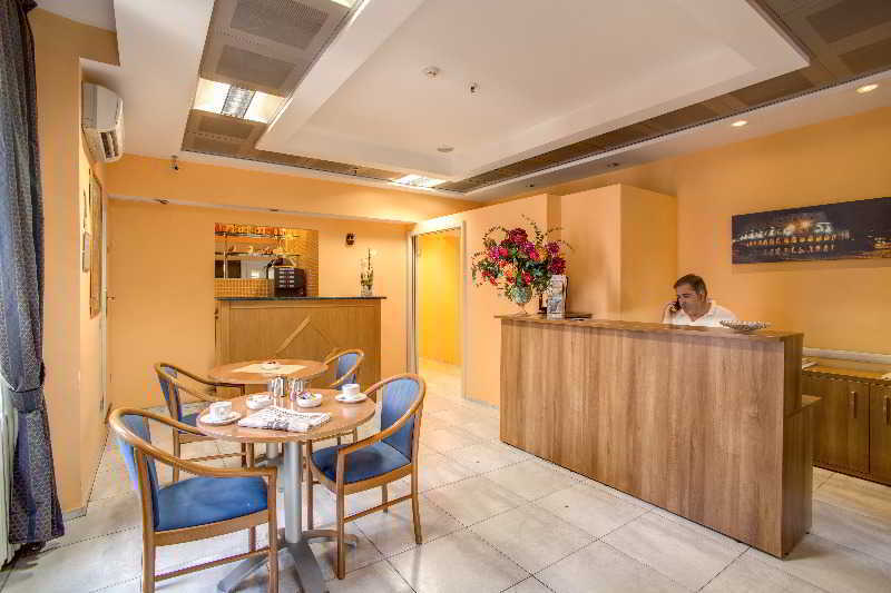 Marcantonio Hotel 2*