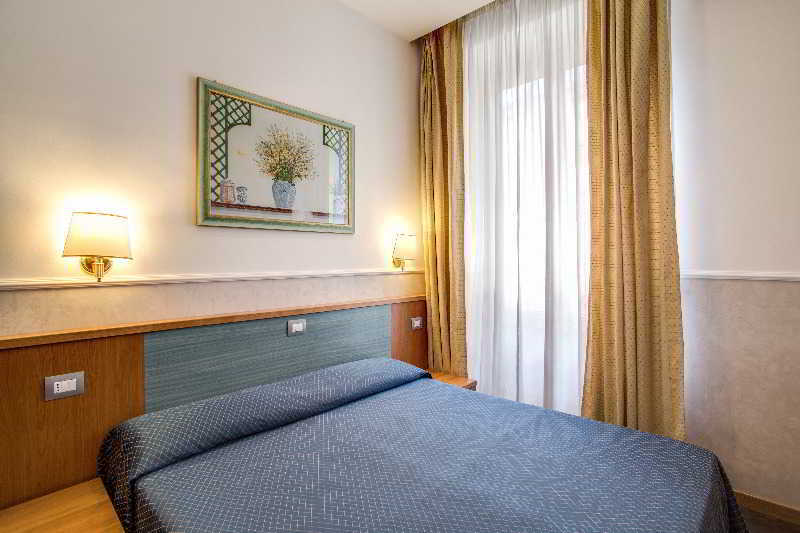 Hotel Marcantonio Rome