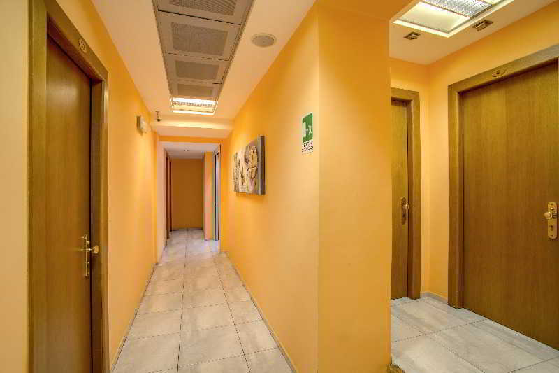 Marcantonio Hotel 2*
