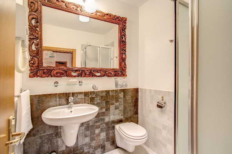 Marcantonio Hotel Rome