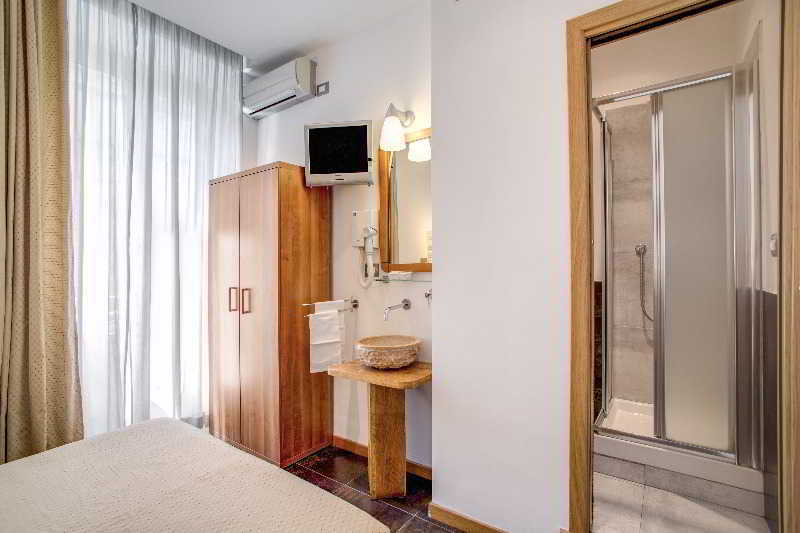Hotel Marcantonio 2*