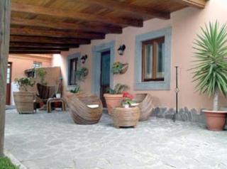Casale De Santis Guest house