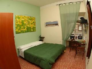 Guest house Quo Vadis 3*