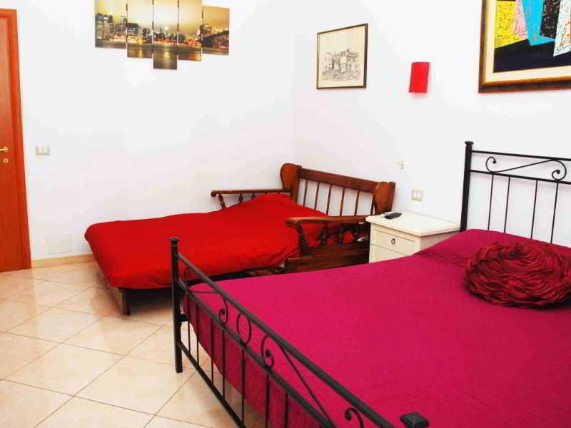 Dandi Domus Casa de hóspedes