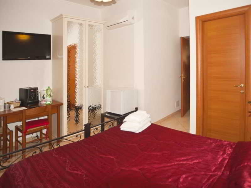 Casa de hóspedes Dandi Domus Roma