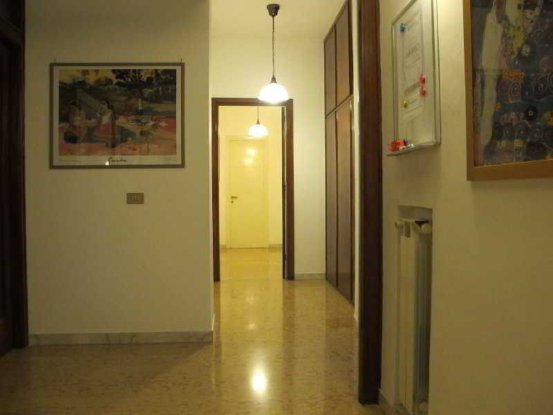 Bed & Breakfast Santa Croce Roma