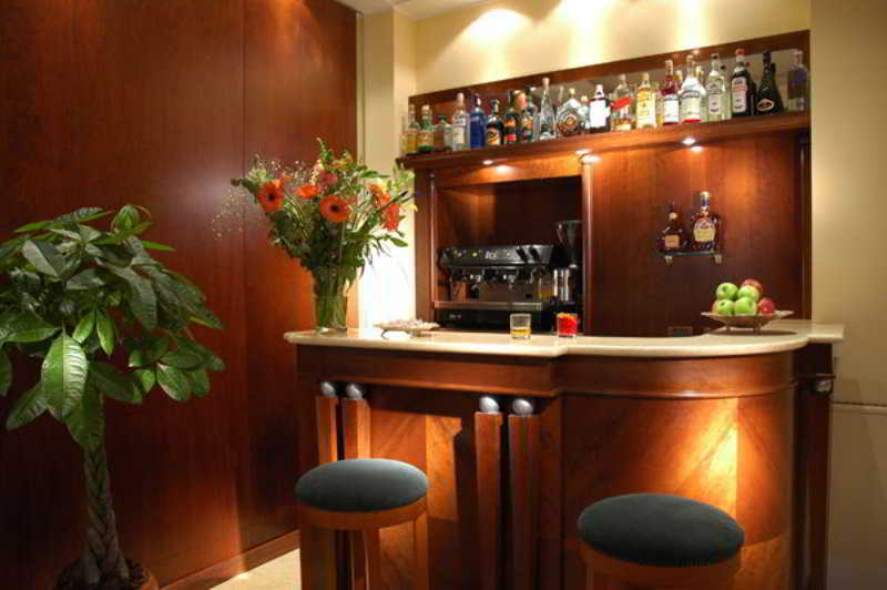 The Guardian Hotel Rome