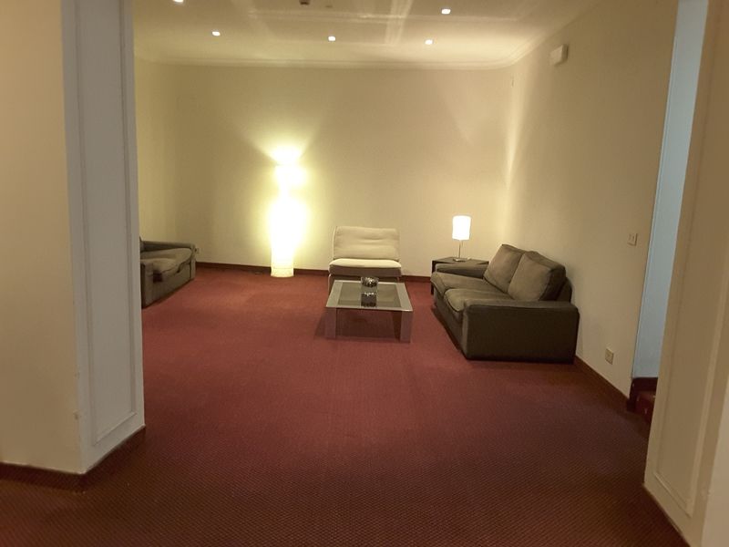 Hotel Centro Rome