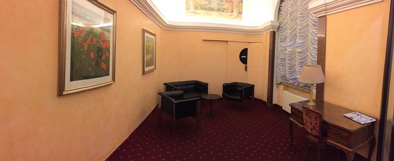 Centro 3* Rome