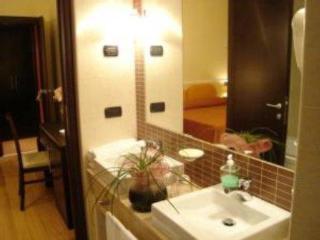 Hotel Everest Rome
