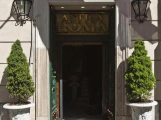 Residenza Antica Rome